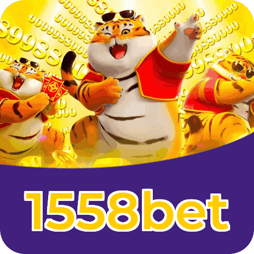 Siga a 1558bet no Facebook